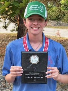 Sarah LaBreche avatar