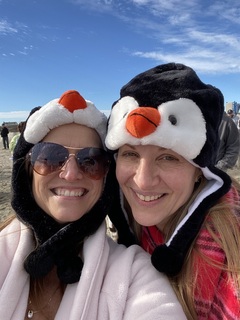 Danielle Whitehead avatar