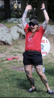 Allyson Tessier avatar