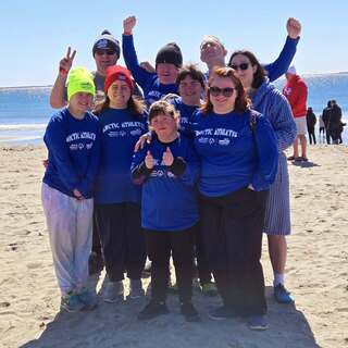 Mary-Ellen Powers avatar