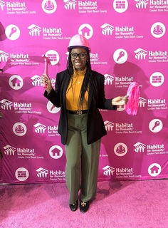 LaToya Benjamin avatar