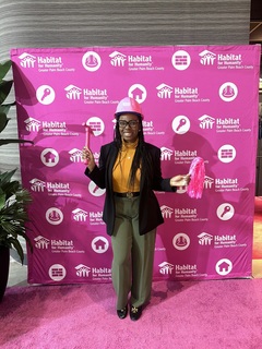 LaToya Benjamin avatar