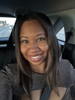 Kimberly Massey avatar