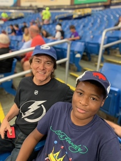 Tom Kirszenstein avatar