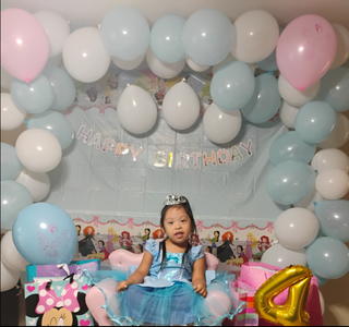 Nicole Mendoza avatar