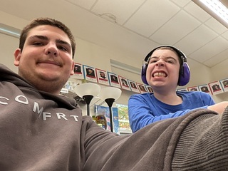 Connor Bellucci avatar