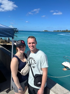 Megan Quaratella avatar