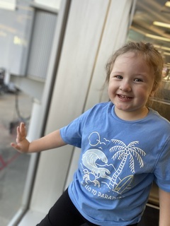 Valeria Shirley avatar