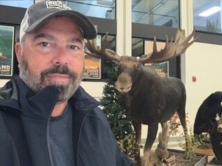 Robert O'Brien avatar