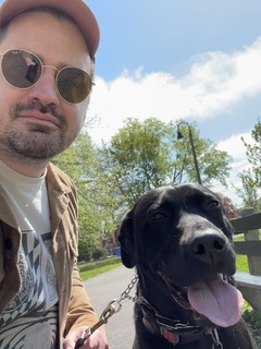 Nathaniel Post avatar