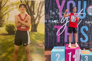 Cody Gadberry avatar