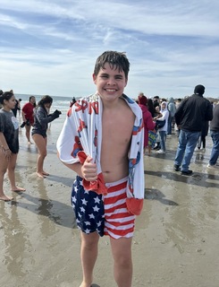 Stacie Collier avatar