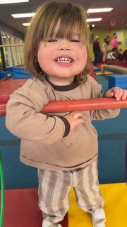 Markie McCormick avatar