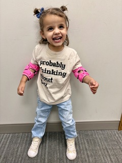 Margo Williams avatar