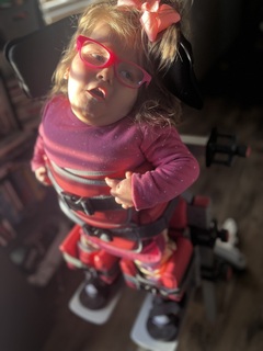 Allison Stewart avatar