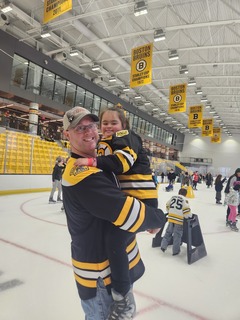 Chris McCluskie avatar