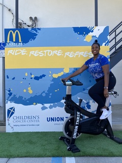 Akilah Neidecker avatar