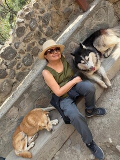 Ninette Voiles avatar