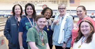 June Lewis-Trabocco avatar