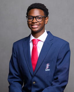 Mora Spicer III avatar