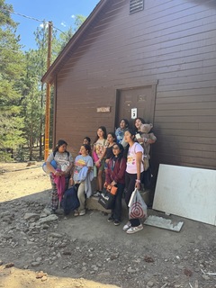 Jennifer "Lava" Chacon "Woodsey" avatar