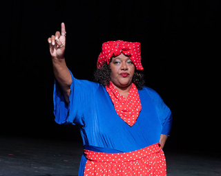 Kimberlli Walker avatar