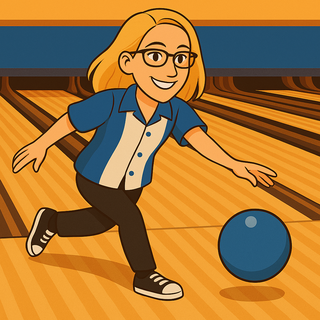 Leslie Bergeron avatar