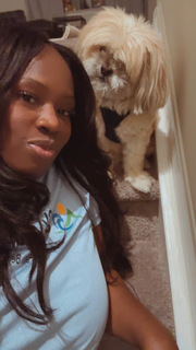 Joyanne Cadet avatar