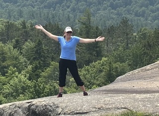 Tricia Talbott avatar