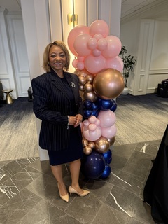 Tonia Farmer-Pitts avatar