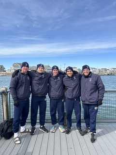 Paul Gonsalves avatar