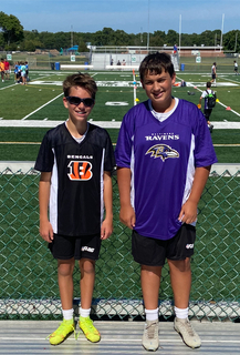 Anthony Streeter avatar