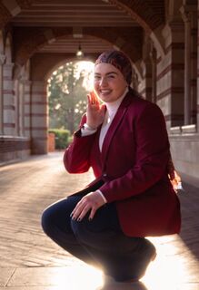 Sarah Ezzeddine avatar