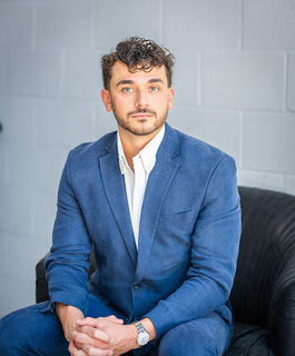 Gabriel Chisari avatar