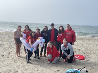 Julie Lamarre avatar