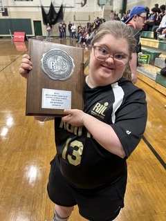 Kerrin Charpentier avatar