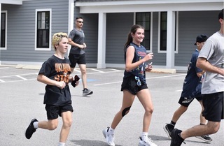 Jillian Dixon avatar