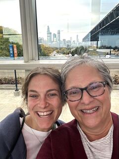 Alexandra Shaw avatar