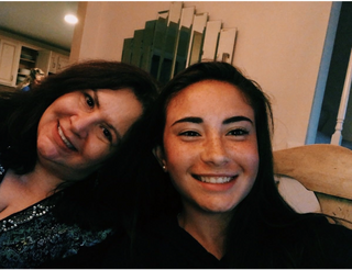 Gina-Marie Ricciotti avatar