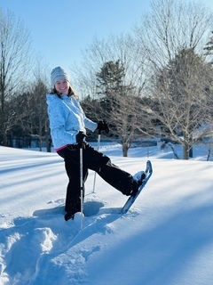 Sue Ann Smith avatar