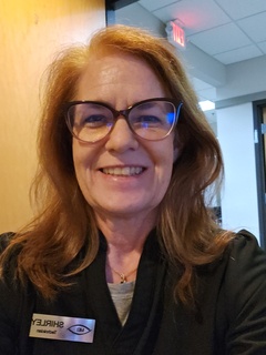 Shirley Eagle avatar