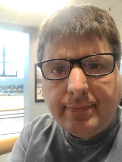 Craig Marglous avatar