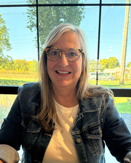 Luanne Cluff avatar