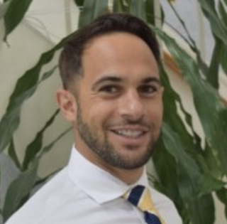Domenic Antinucci III avatar