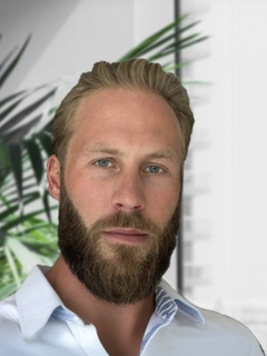Kyle Perry avatar