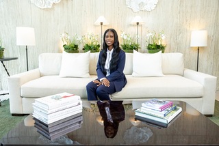 Ayobami Patridge avatar