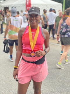 TreShonda Sheffey avatar