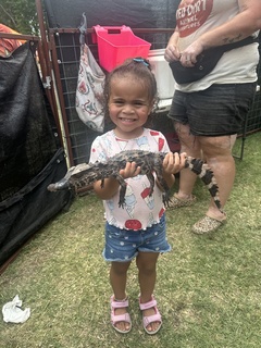 Azyla Murry avatar