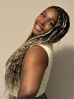 Laila Barnes avatar