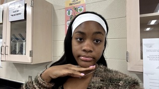 Tarahja Smith avatar